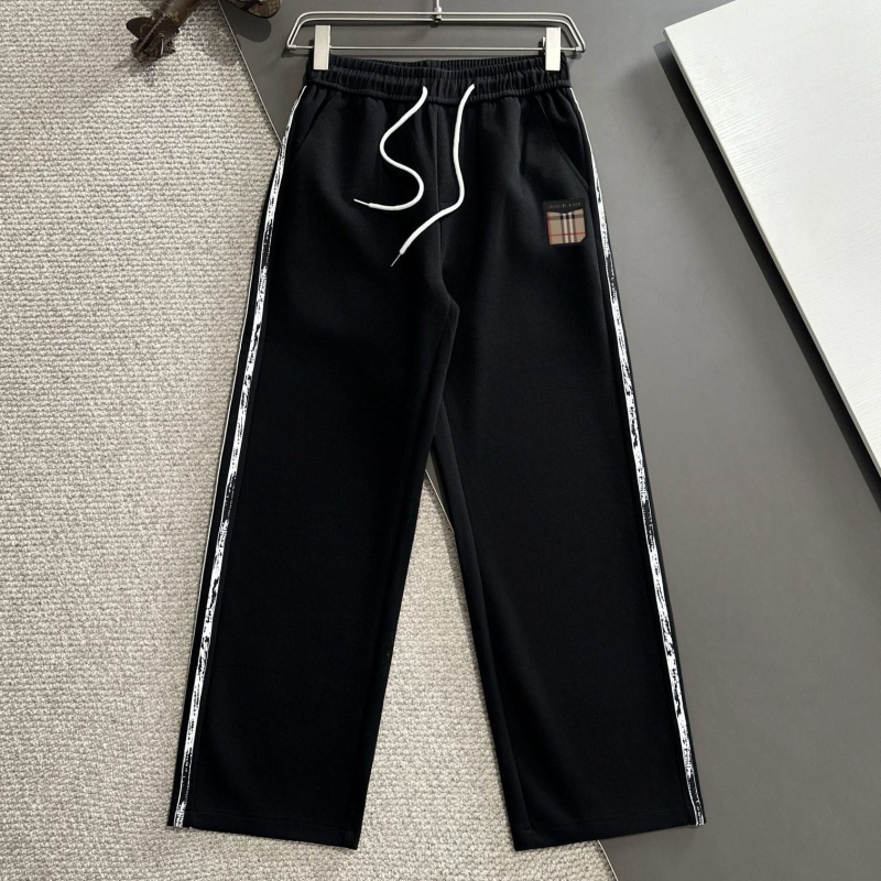 B**rry pants
